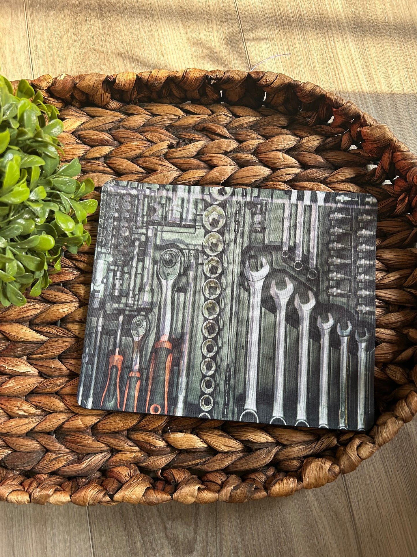 Mouse Pads-Career:Tools