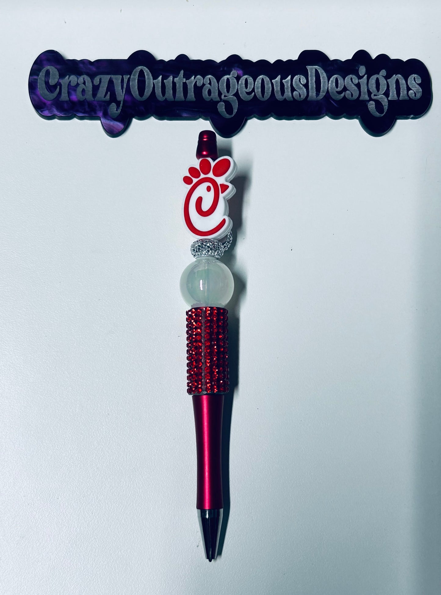 Pen-Focal Chic Fil a