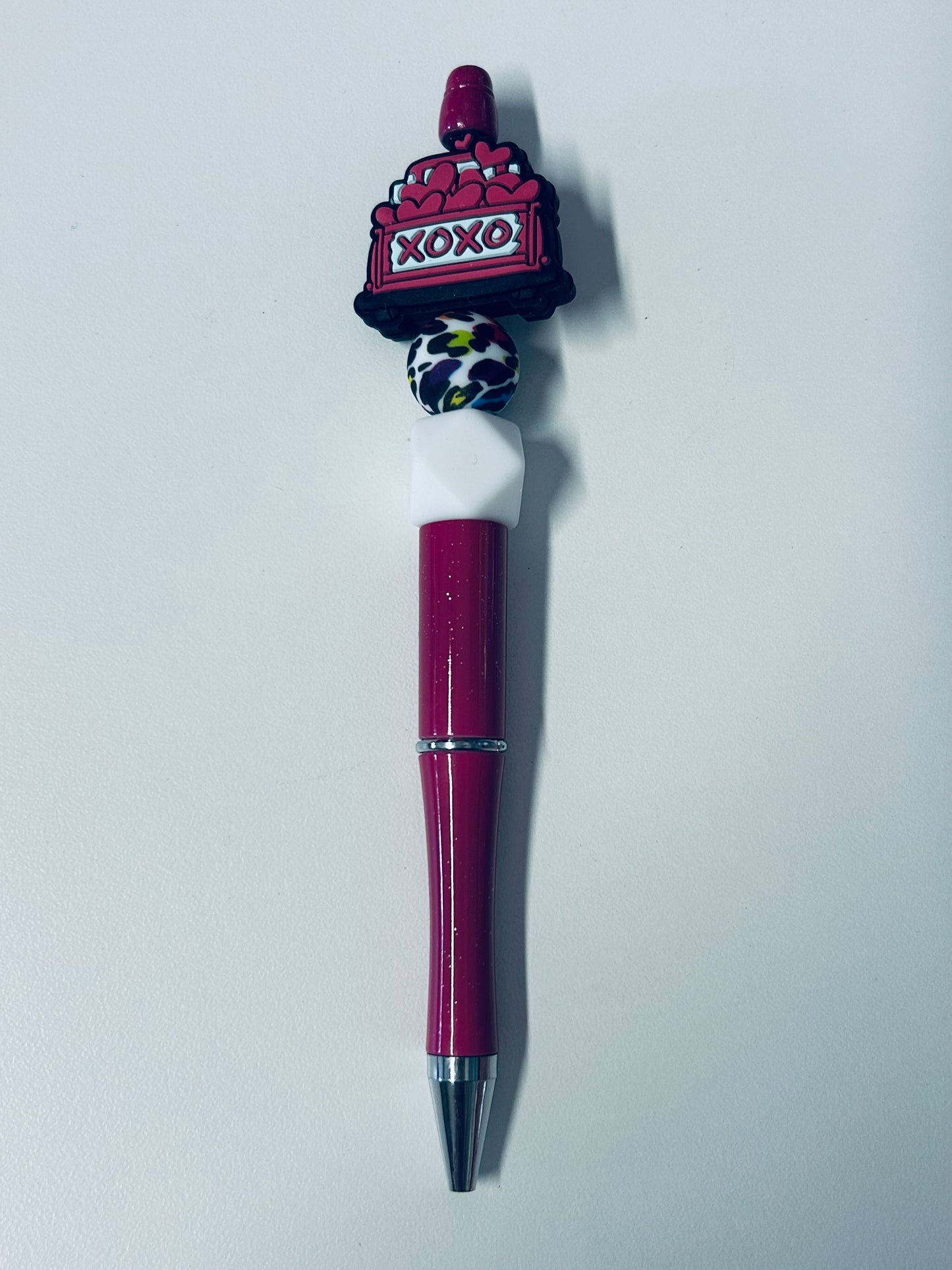 Pen-Focal XOXO Truck