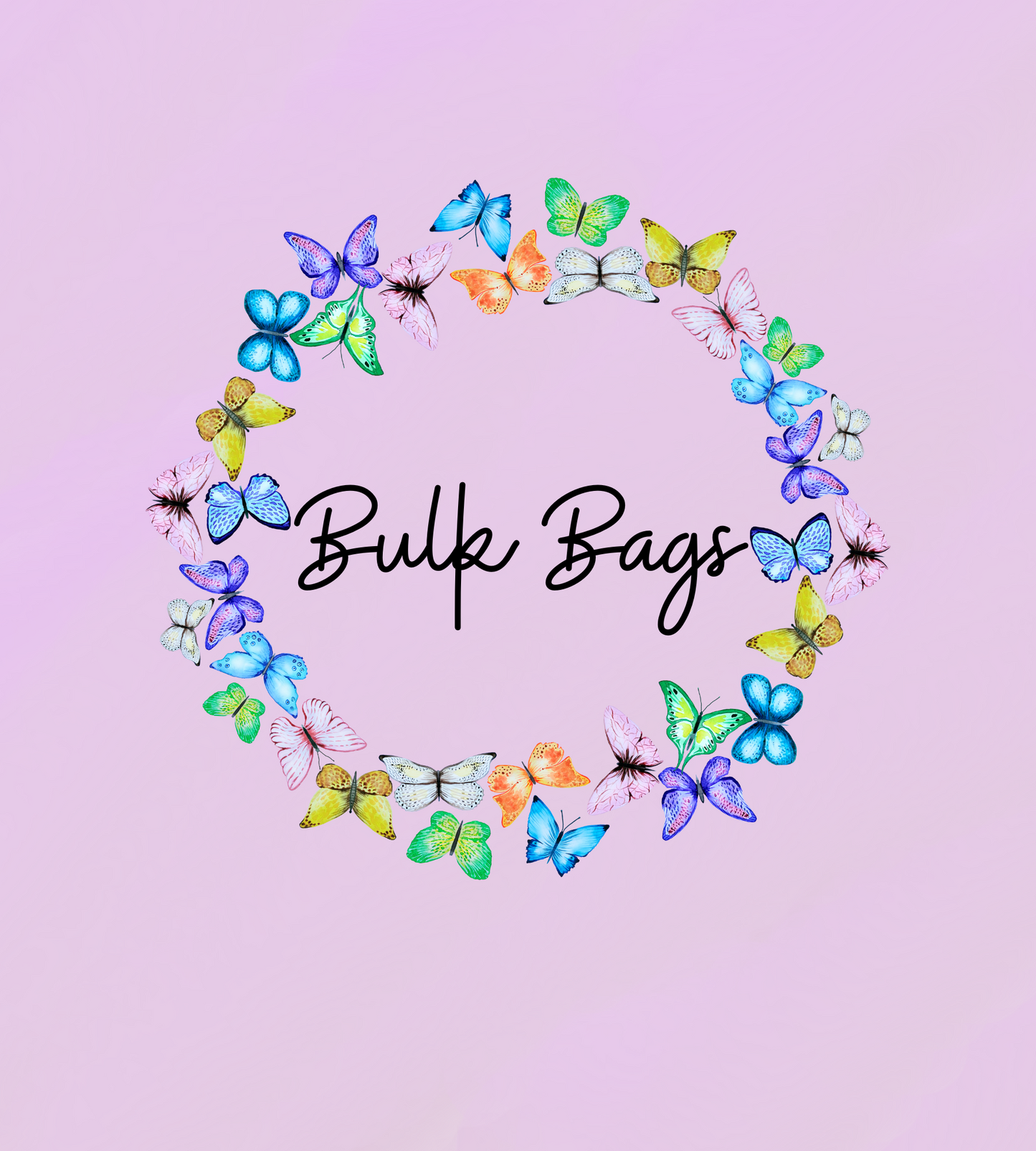 BULK BAGS - MIX BAGS-RHINESTONE BEADS 20MM