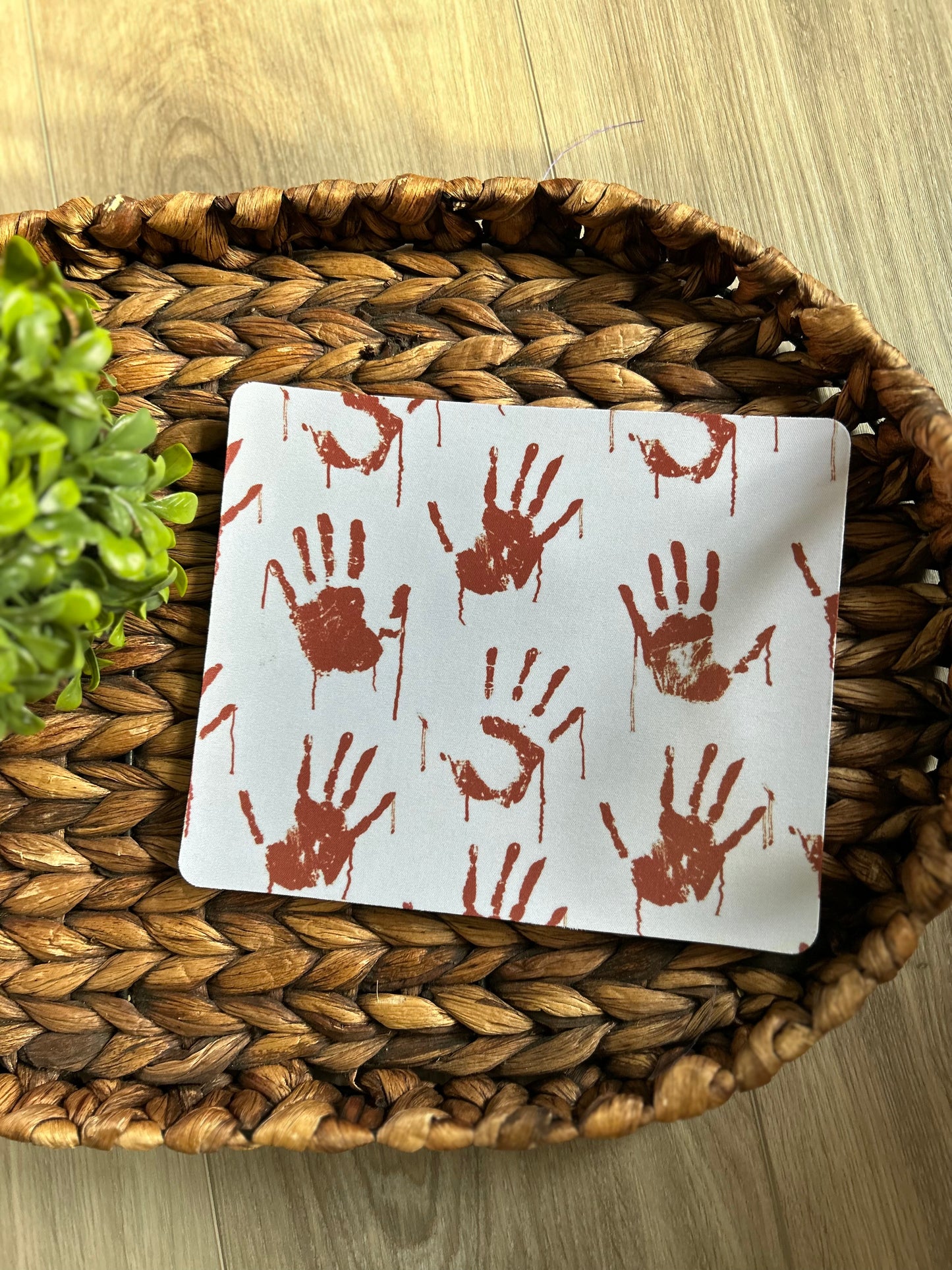 Mouse Pads-True Crime