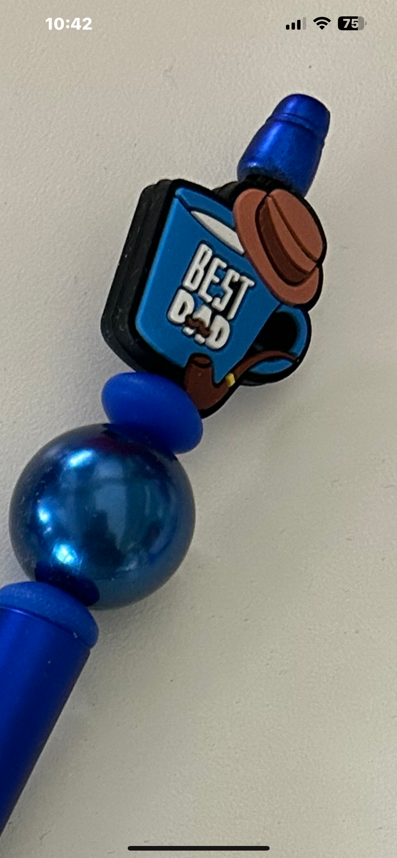 Pen-Focal Best Dad