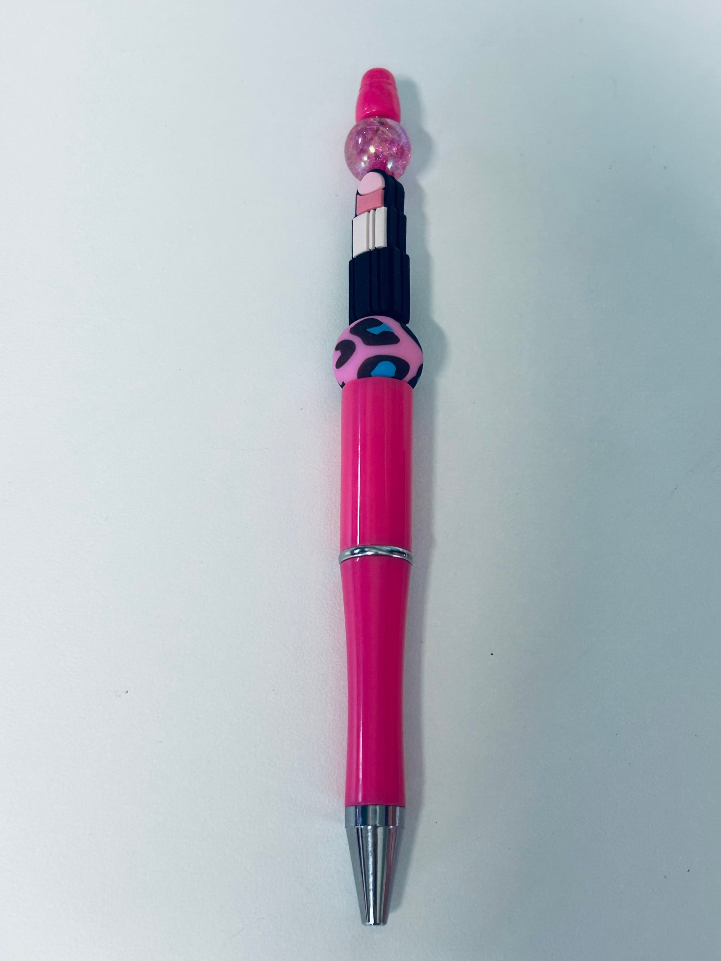 Pen-Focal Lipstick