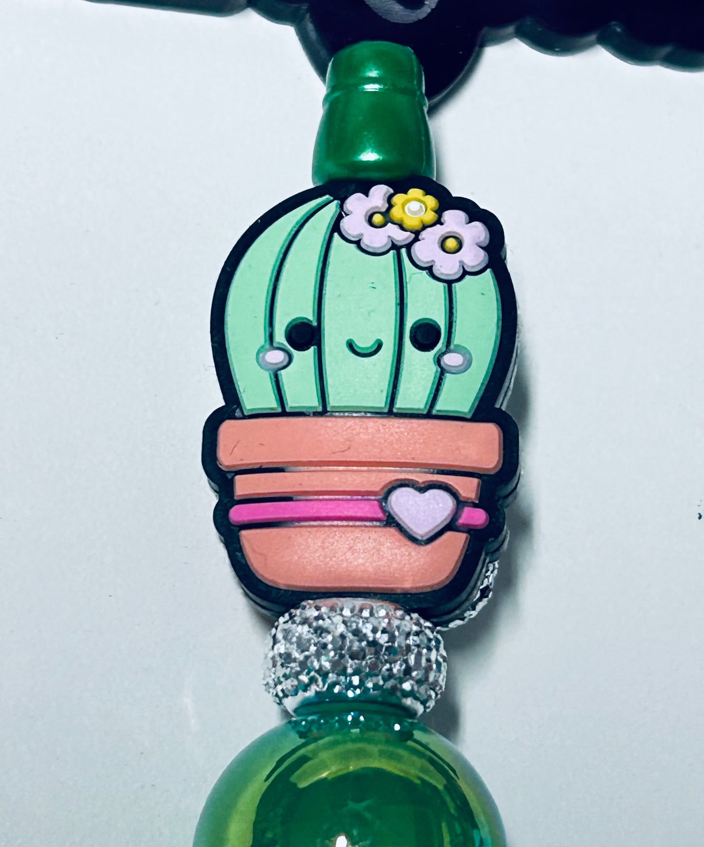 Pen-Focal Cactus