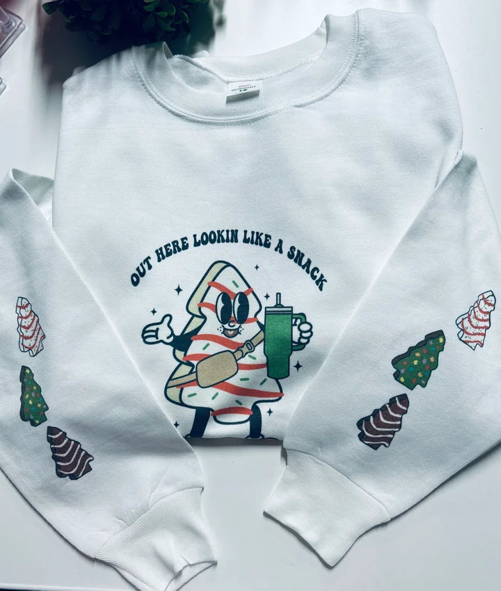 Apparel-Christmas