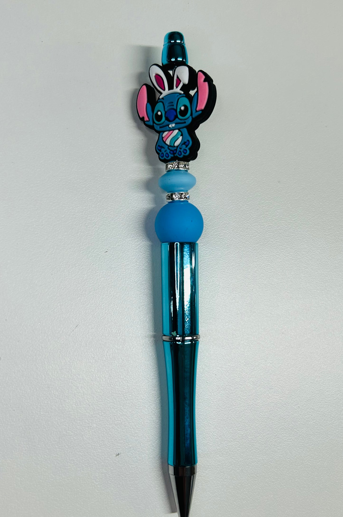 Pen-Focal Easter Blue Alien