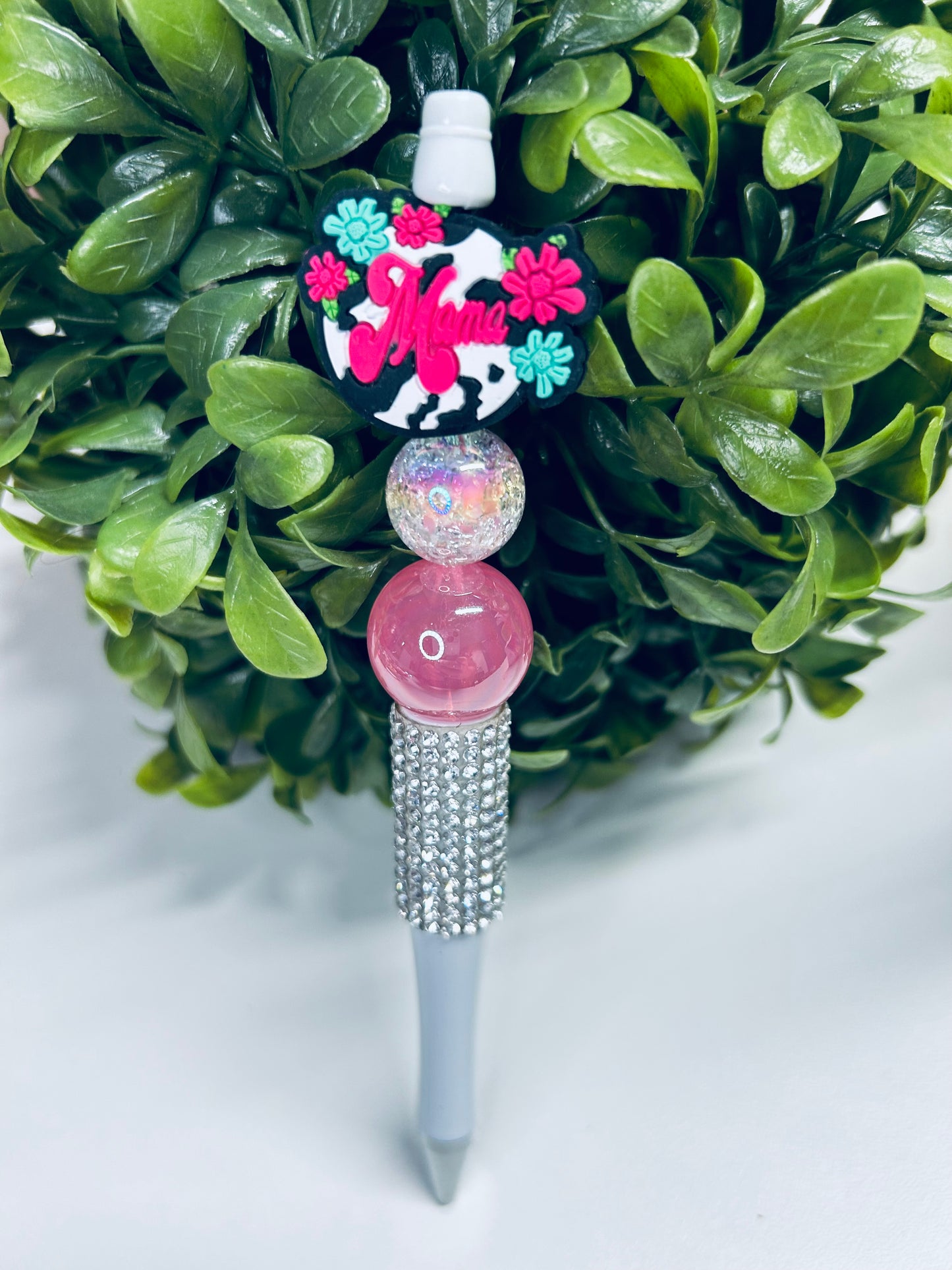 Pen-Focal Mama