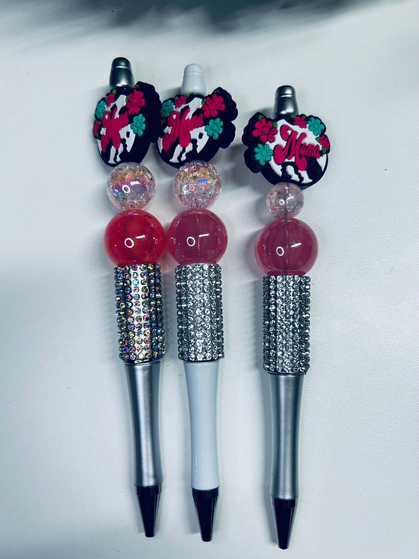 Pen-Focal Mama