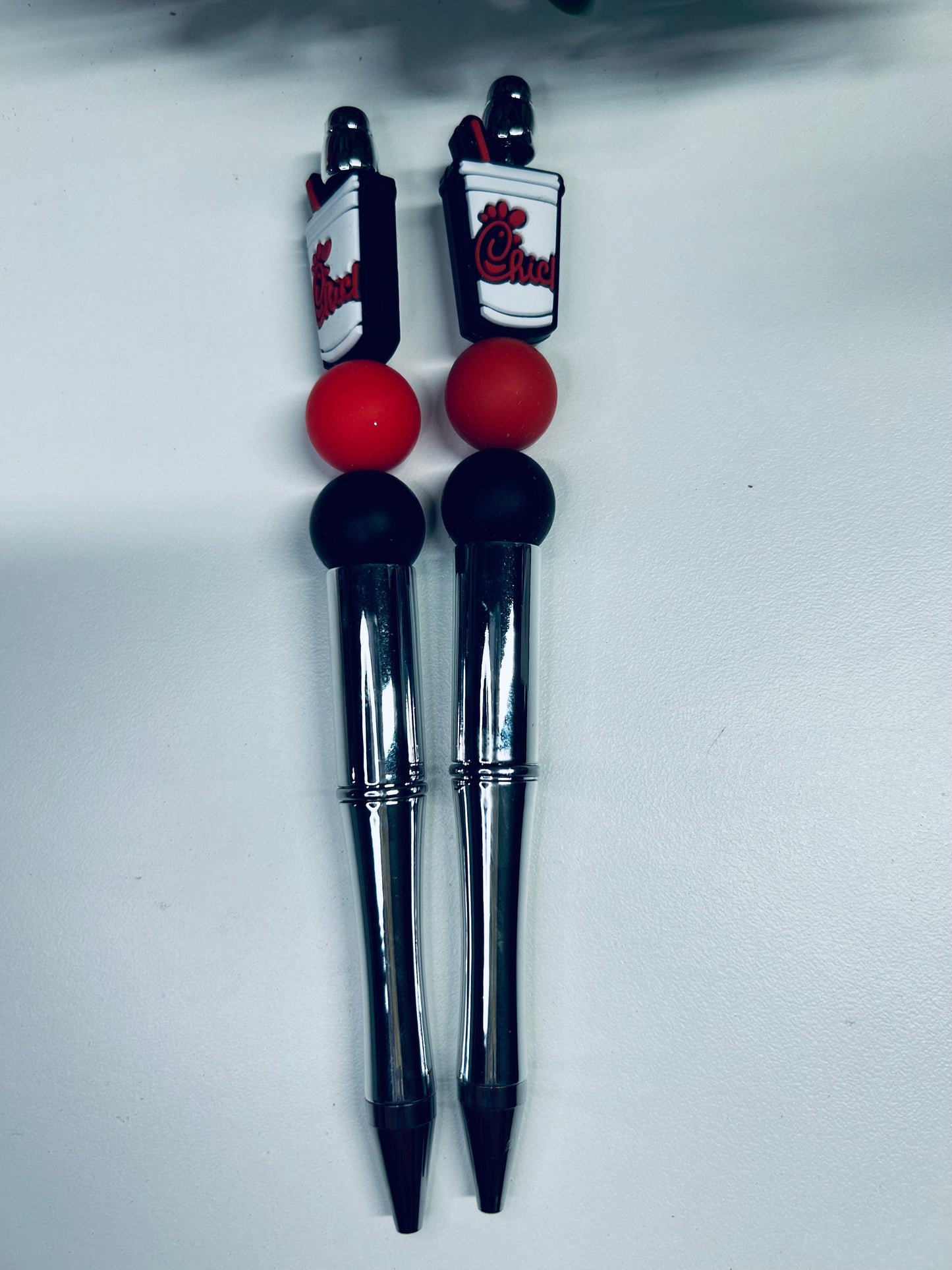 Pen-Focal Chic Fil a