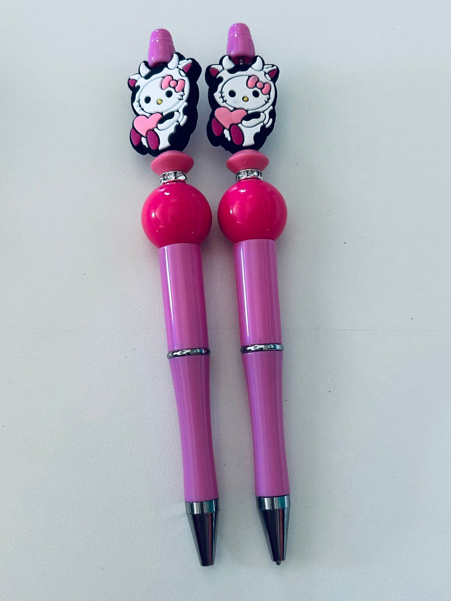 Pen-Focal Kitty