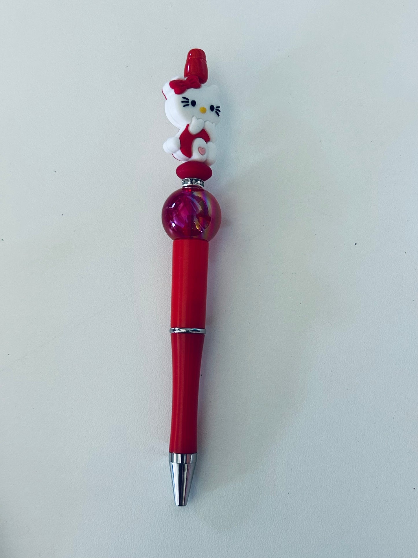 Pen-Focal Kitty