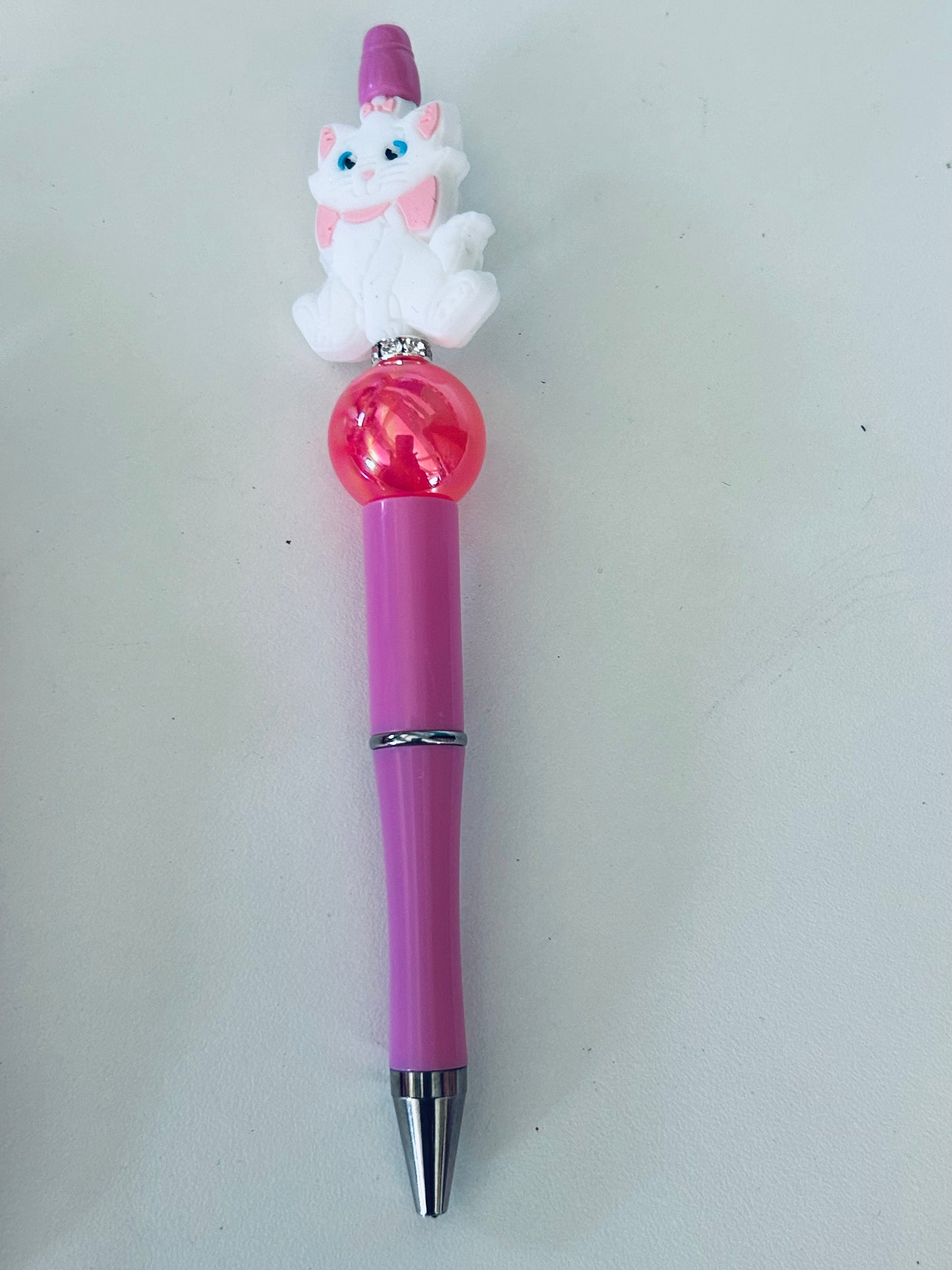 Pen-Focal Kitty