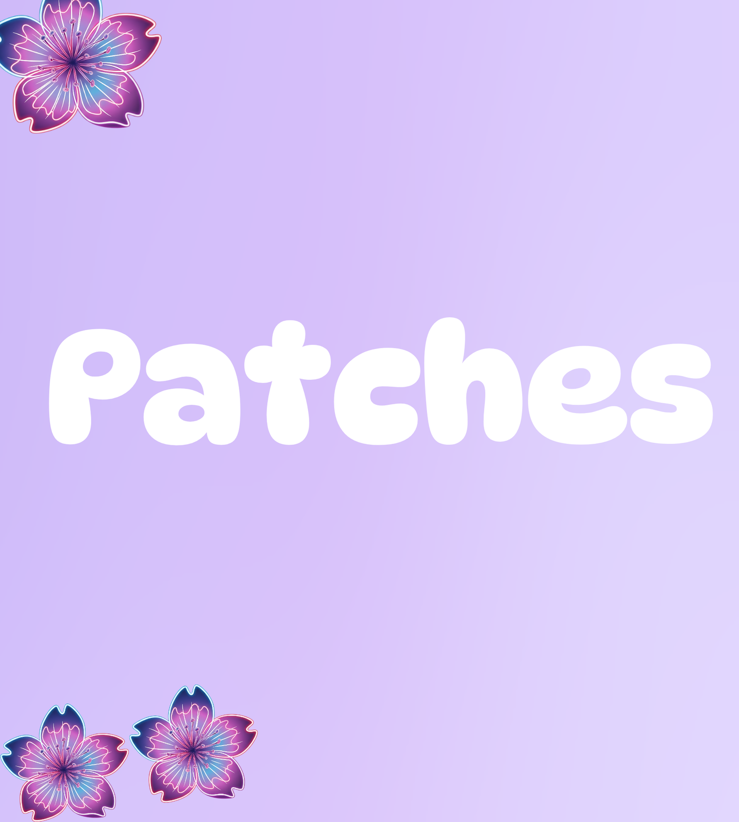 Patches-Christmas