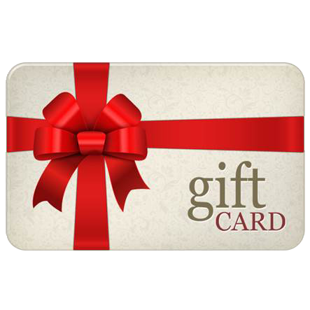 Gift Cards