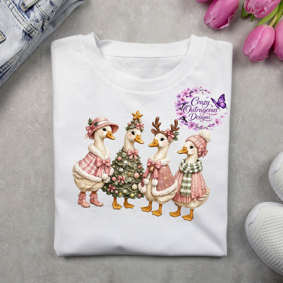 Apparel-Christmas