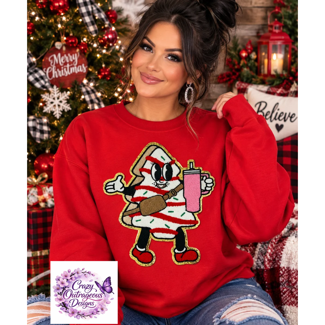 Apparel-Christmas