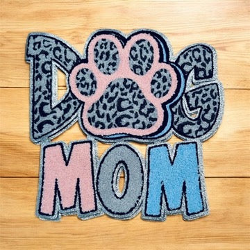 Patches-Animals