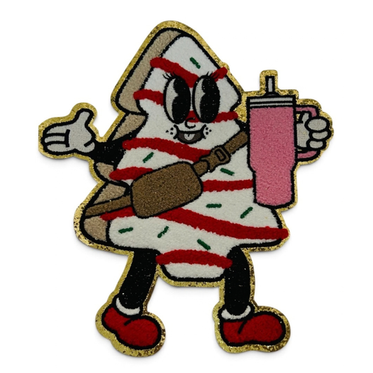 Patches-Christmas