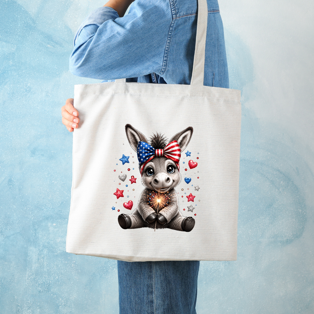 Tote Bag-Sublimation
