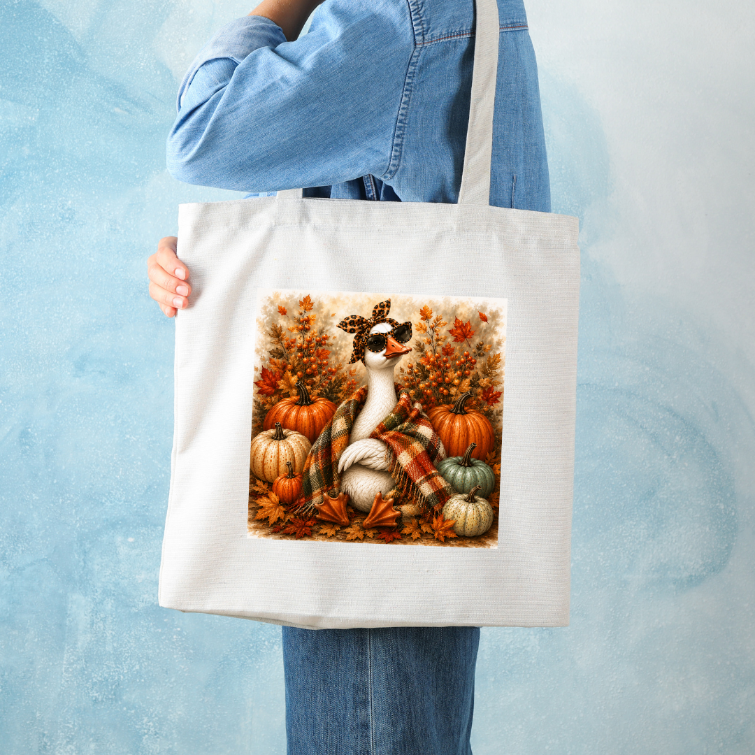 Tote Bag-Sublimation
