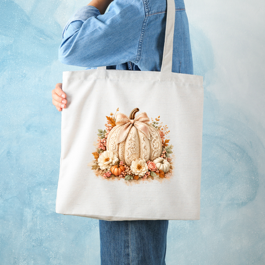 Tote Bag-Sublimation
