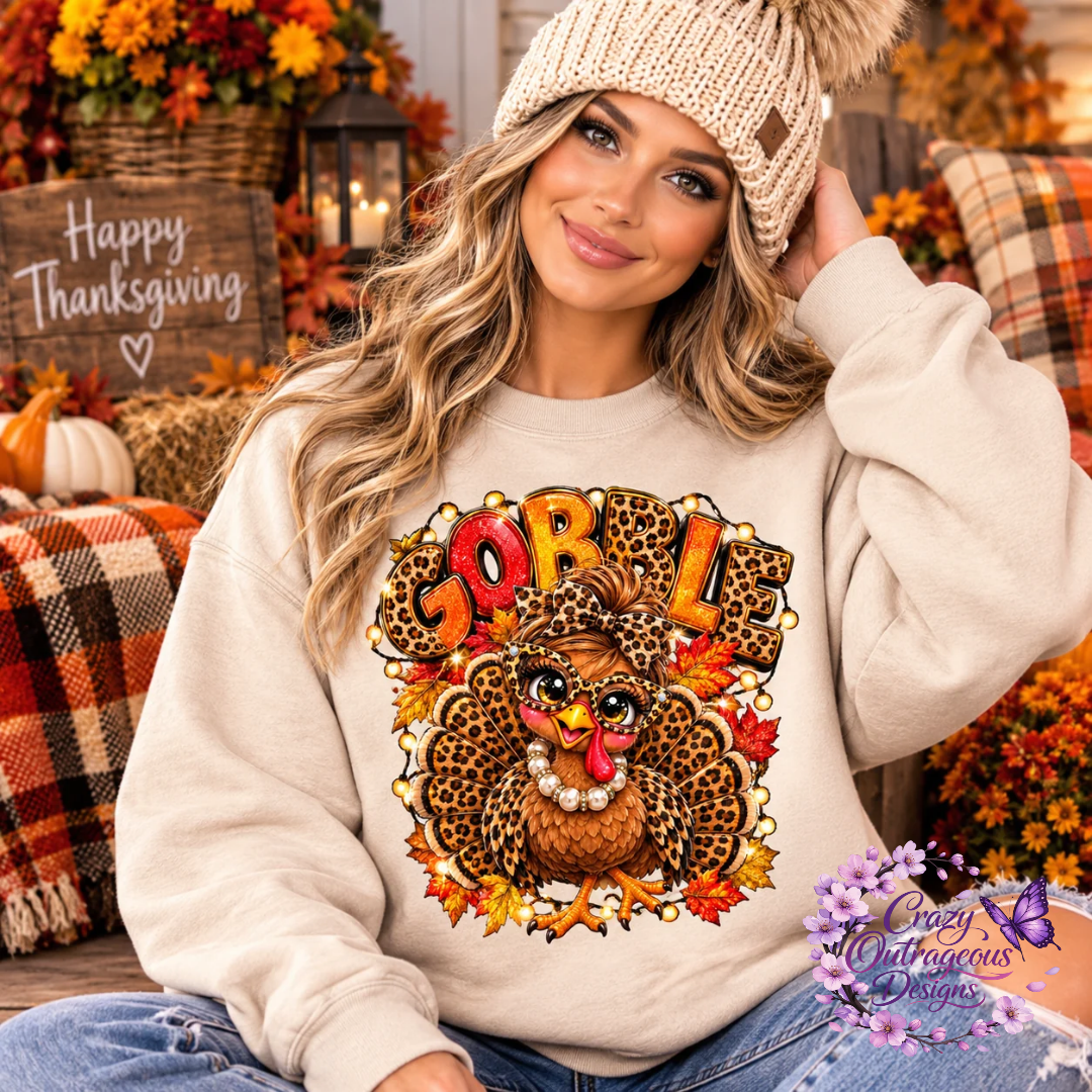 Apparel-Thanksgiving