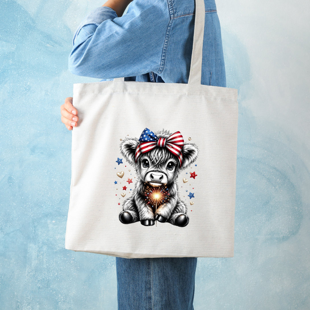 Tote Bag-Sublimation