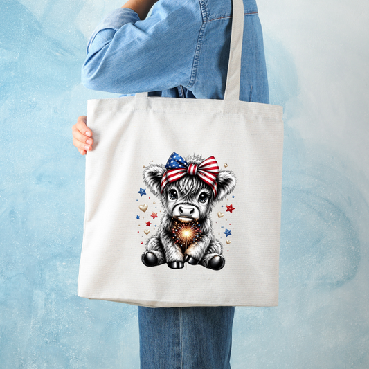 Tote Bag-Sublimation
