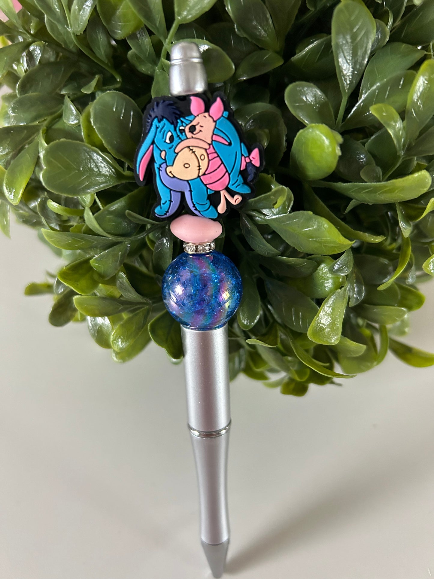 Pen-Focal Eeyore