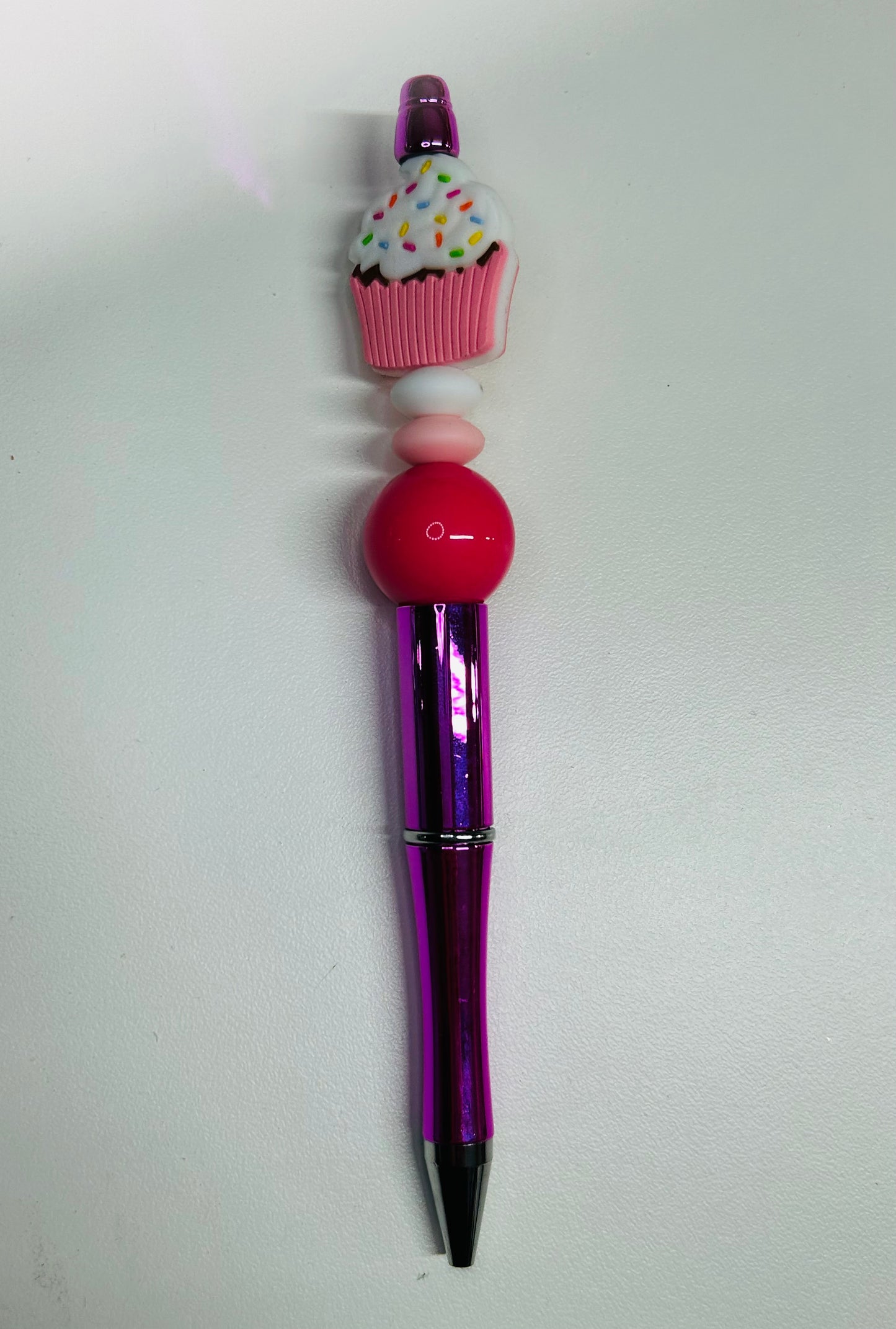 Pen-Focal Cupcake