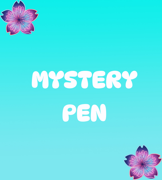 Mystery Pen