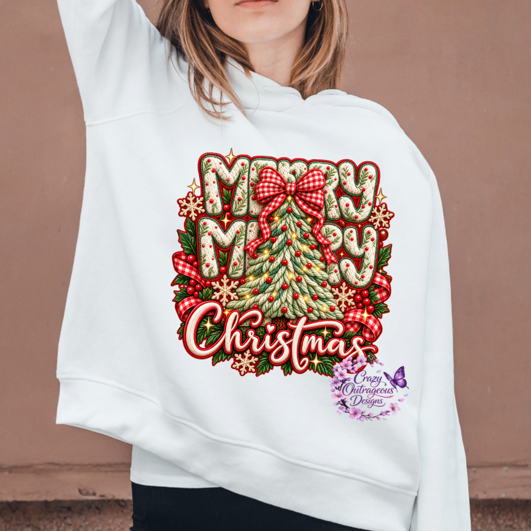 Apparel-Christmas