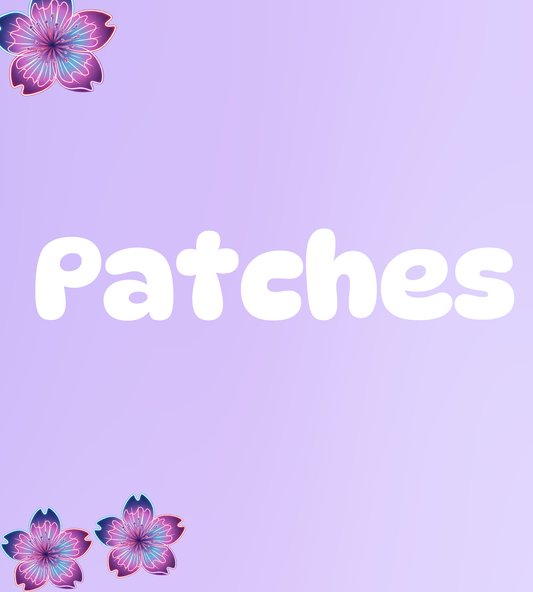 Patches-Animals