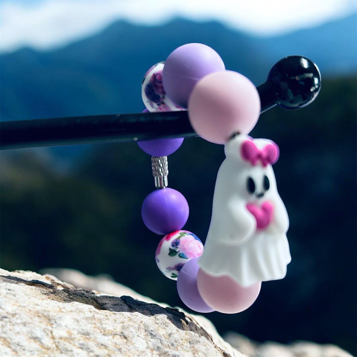 Cup Charm-Tumbler Cup Charm