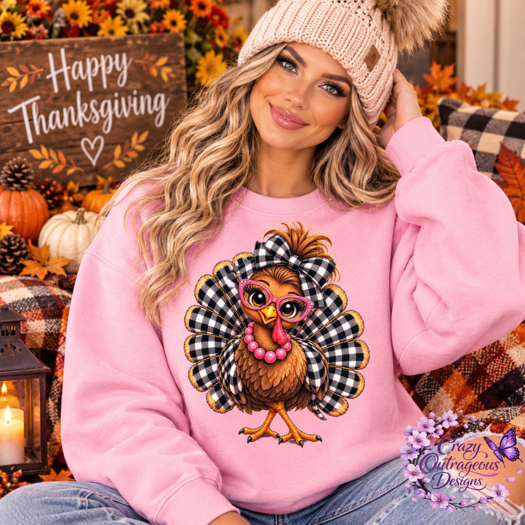 Apparel-Thanksgiving