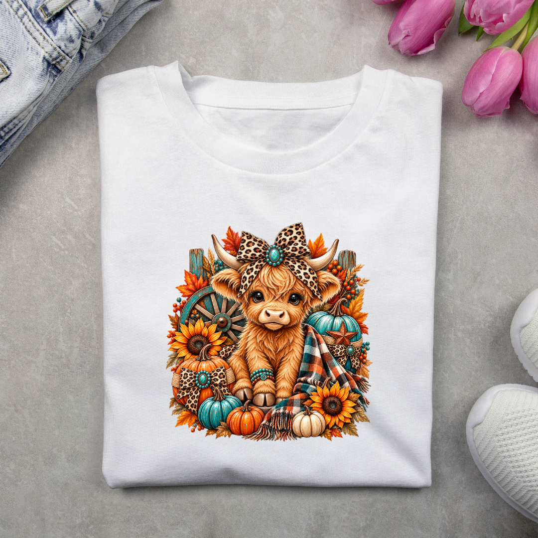 Apparel-Fall Highland Shirt