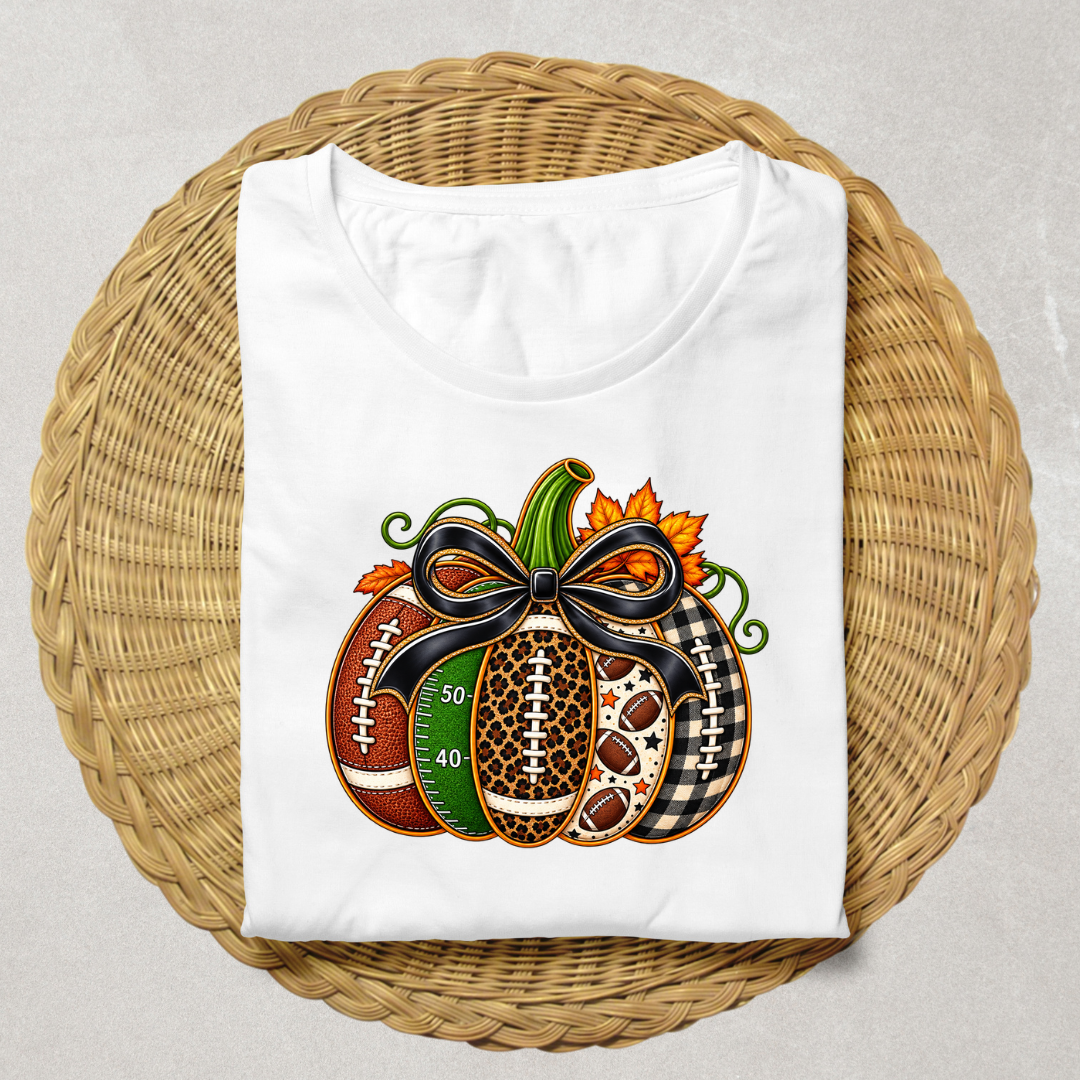 Apparel-Game Day Football Shirt