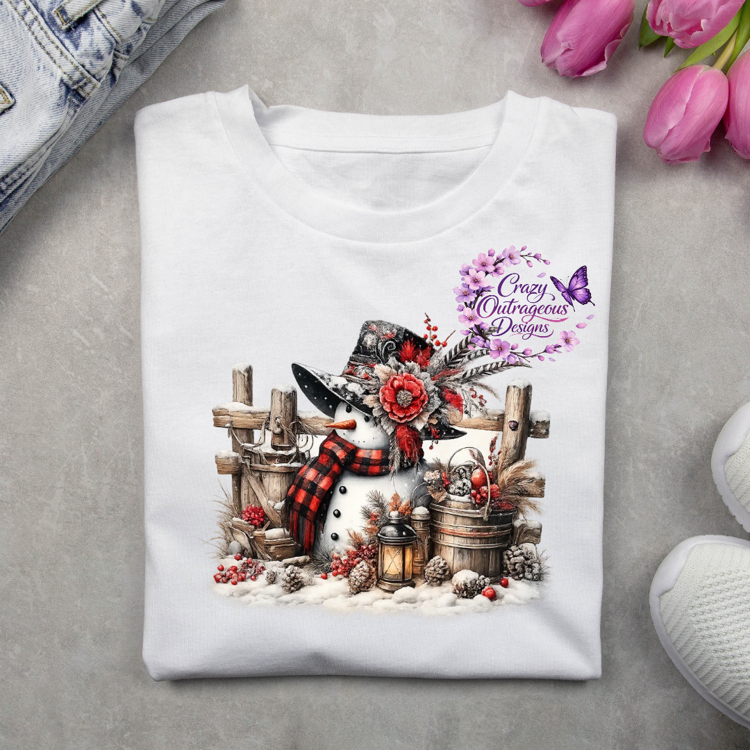Apparel-Christmas