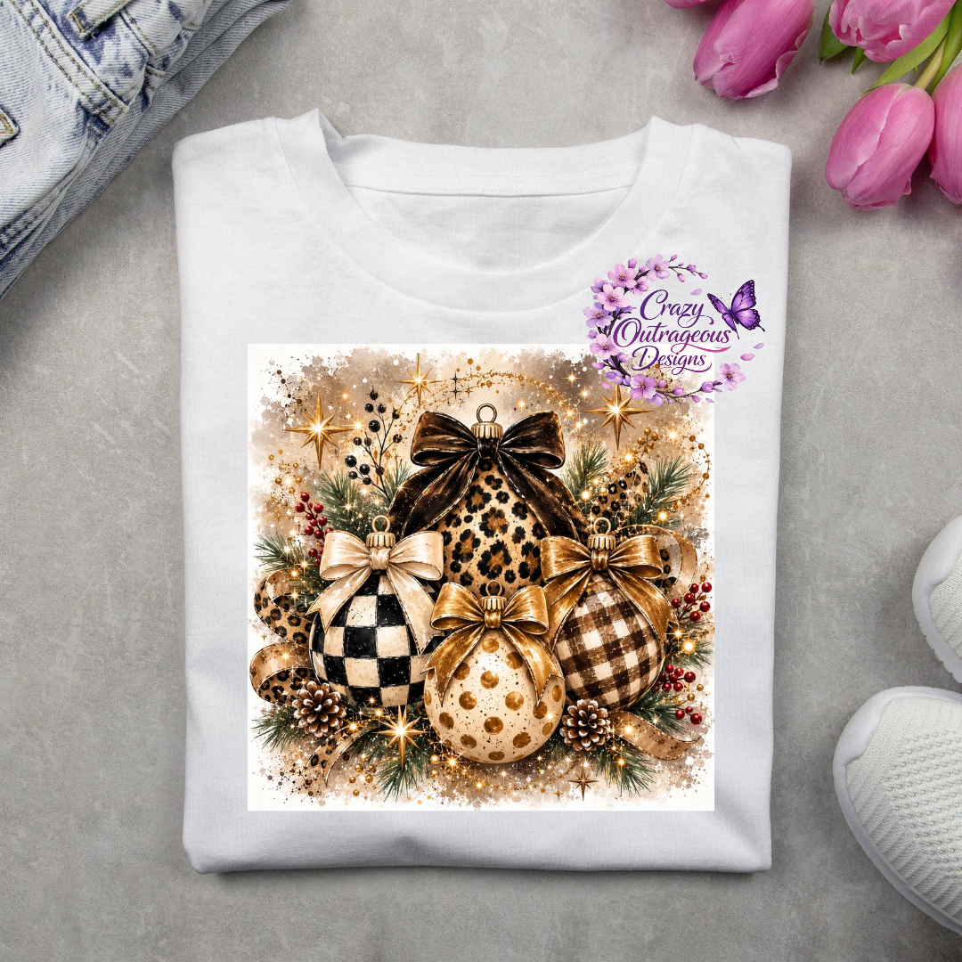 Apparel-Christmas