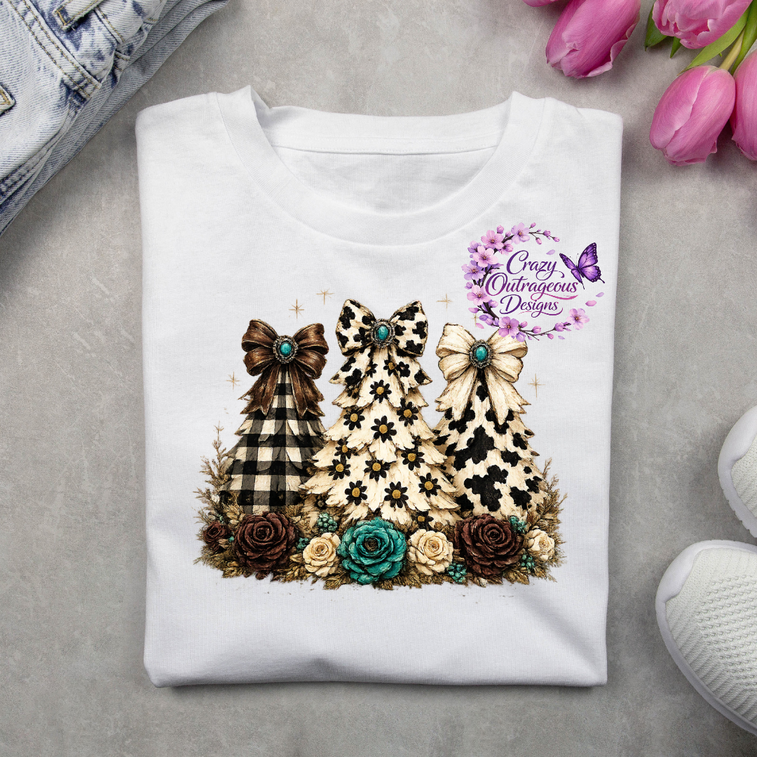 Apparel-Christmas