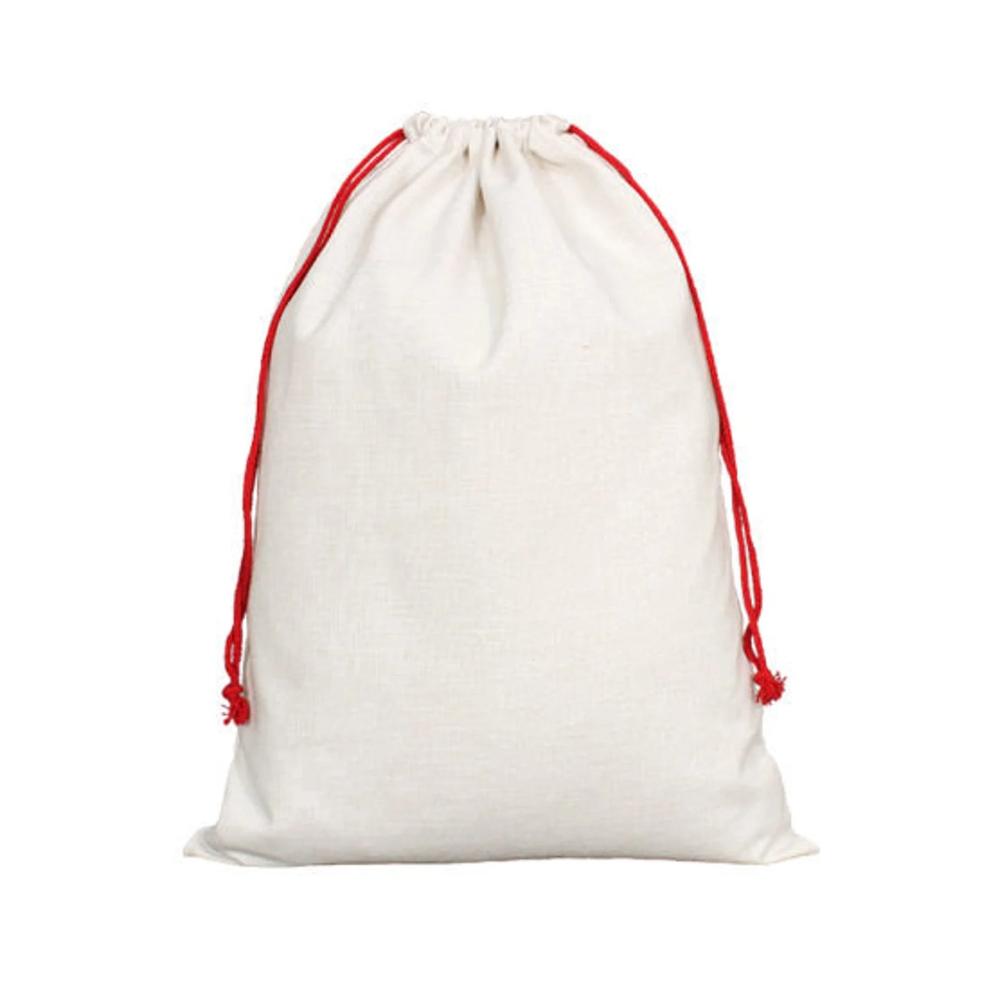 Christmas Santa Sacks