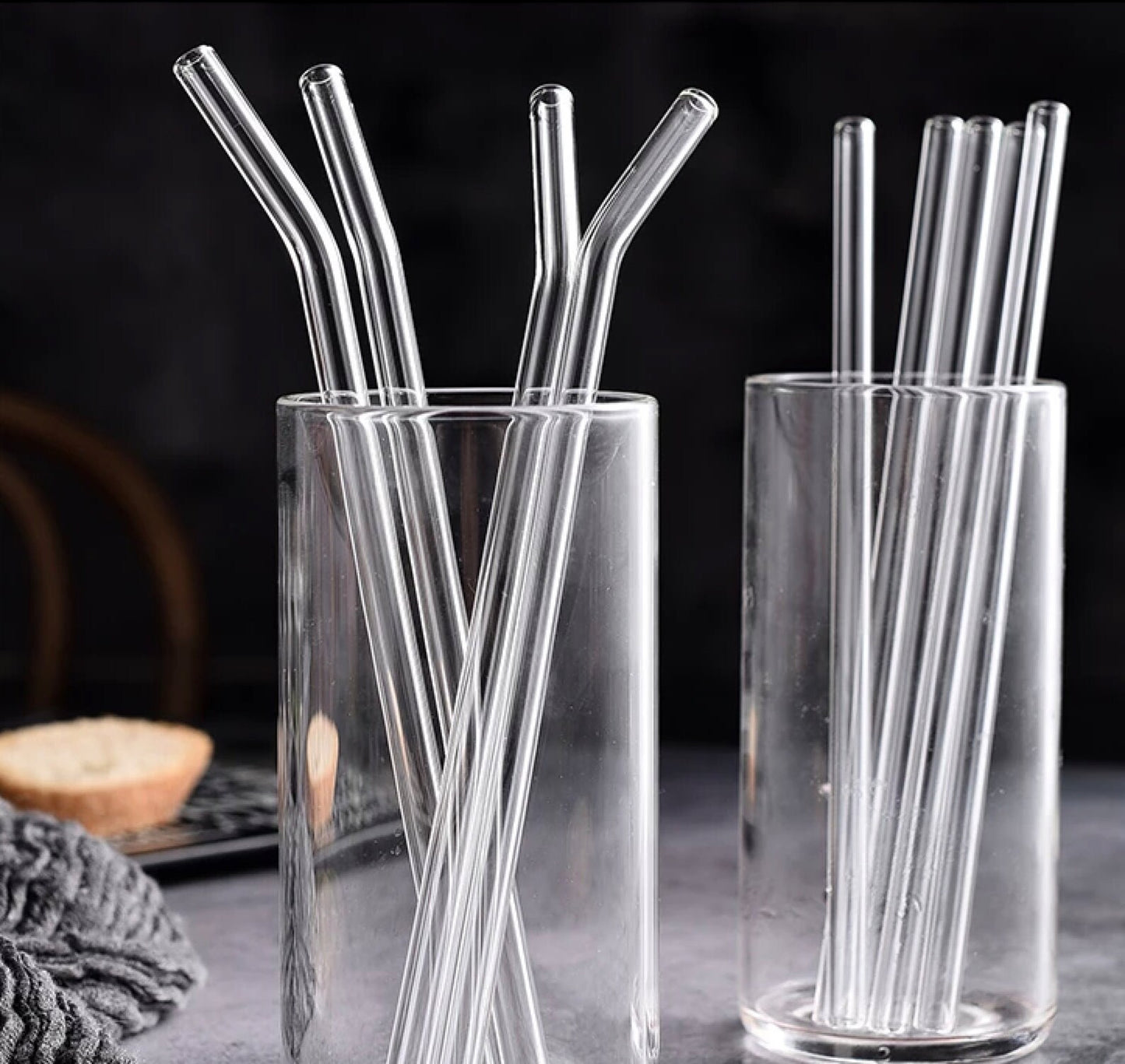 STRAW FOR LIBBEY 16 OZ GLASS