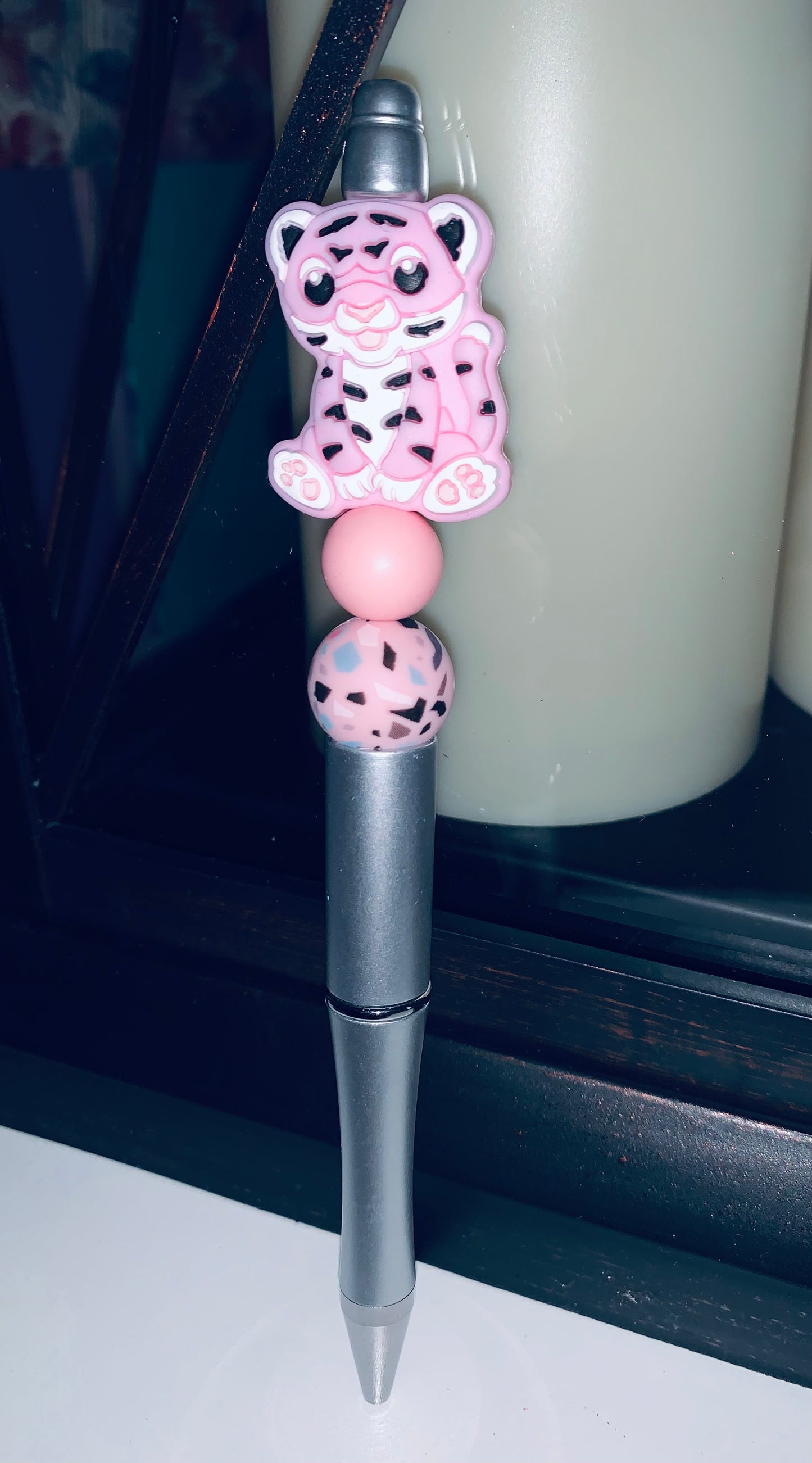 Pen-Focal Animal:Tiger Pen