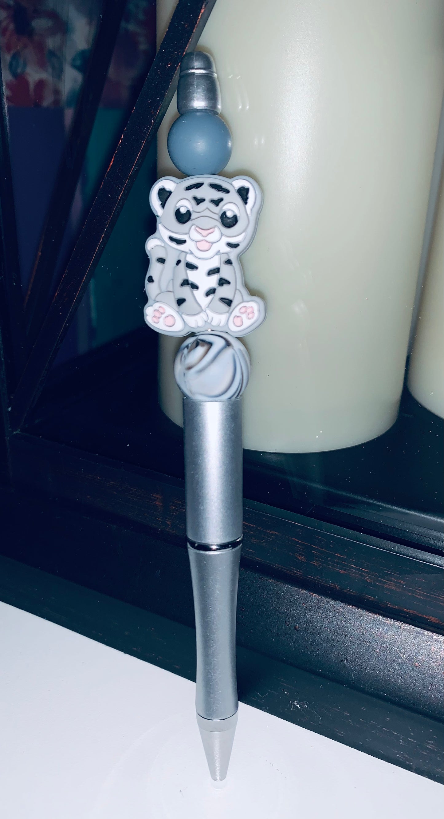 Pen-Focal Animal:Tiger Pen